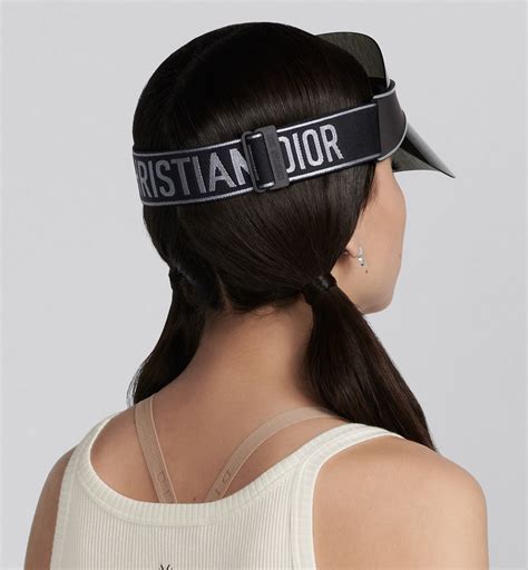 diorclub visor|dior club v1u.